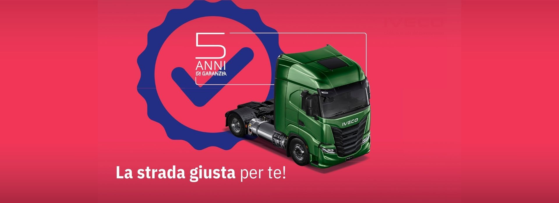 S-WAY Natural Gas